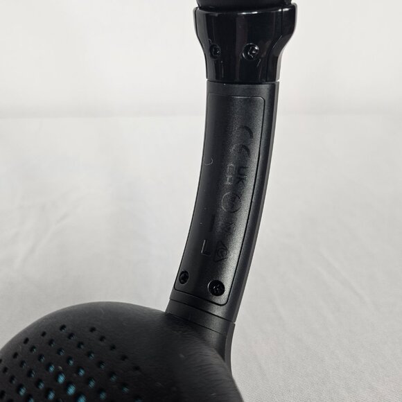 JLab Go Work Wireless Adjustable Headset with Microphone - Picture 9 of 13